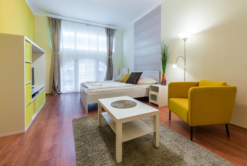 Miro Rooms Budapeşte Dış mekan fotoğraf