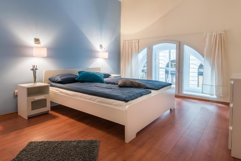 Miro Rooms Budapeşte Dış mekan fotoğraf