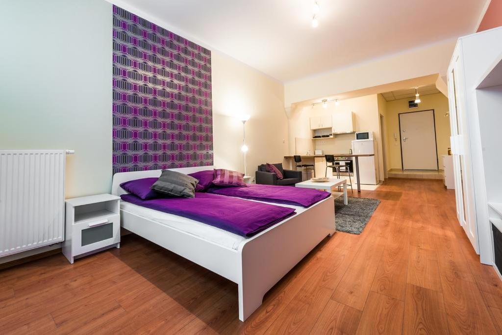 Miro Rooms Budapeşte Oda fotoğraf