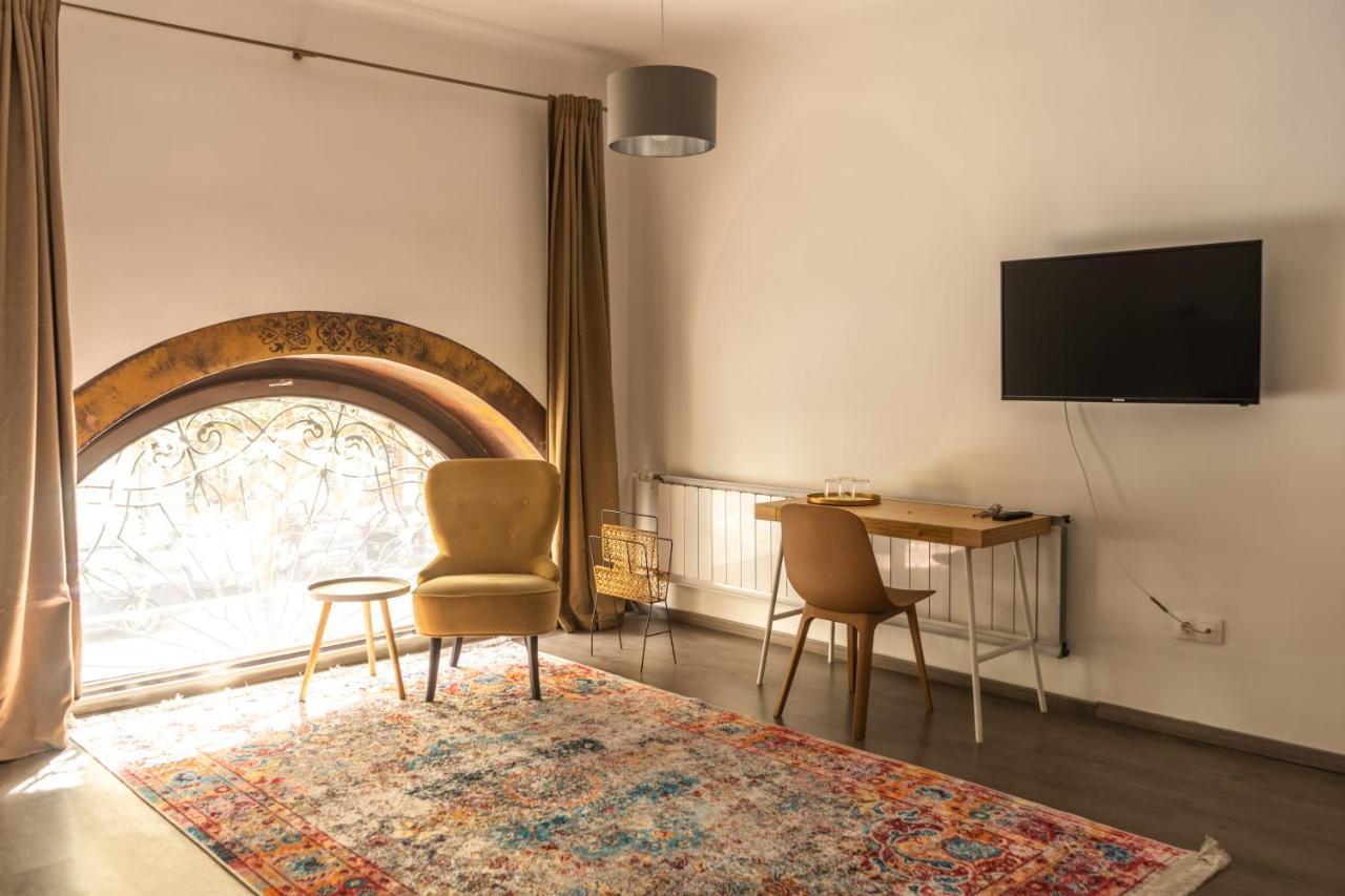 Miro Rooms Budapeşte Dış mekan fotoğraf