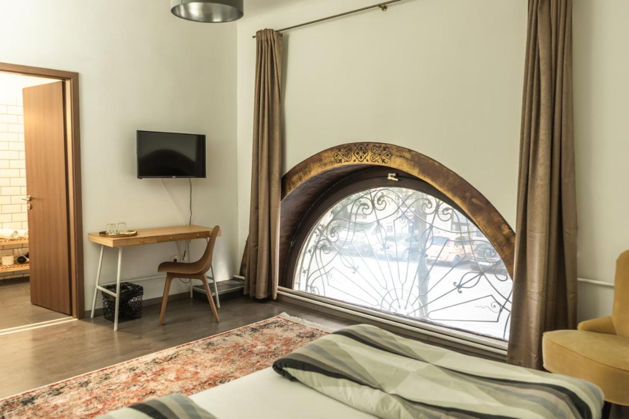 Miro Rooms Budapeşte Dış mekan fotoğraf